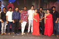Sebastian PC 524 Movie Pre Release Event